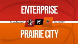 12/13 Highlights @ Prairie City