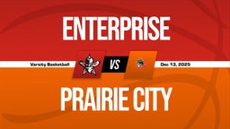 12/13 Highlights vs Enterprise