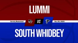 12/29 Highlights vs Lummi