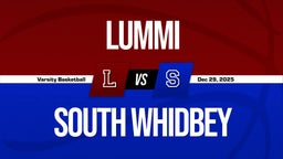 12/29 Highlights vs Lummi