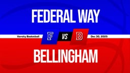 12/29 Highlights @ Bellingham