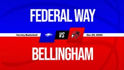 12/29 Highlights @ Bellingham