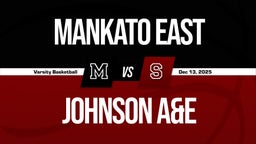 12/13 Highlights vs Mankato East