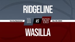 12/19 Highlights @ Wasilla