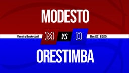 12/26 Highlights @ Orestimba