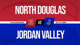 12/12 Highlights @ Jordan Valley