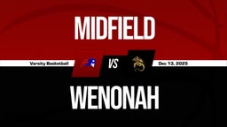 12/13 Highlights @ Wenonah