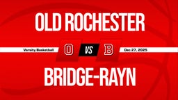 12/27 Highlights vs Old Rochester