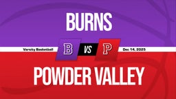 12/13 Highlights @ Powder Valley