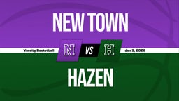 01/8 Highlights vs New Town