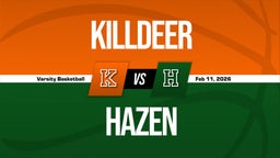 02/10 Highlights vs Killdeer