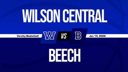01/13 Highlights vs Wilson Central