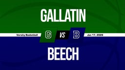 01/16 Highlights vs Gallatin