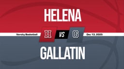 12/13 Highlights vs Helena
