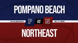 12/10 Highlights vs Pompano Beach