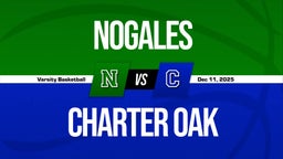 12/10 Highlights vs Nogales