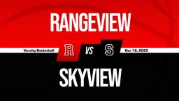 12/11 Highlights vs Rangeview