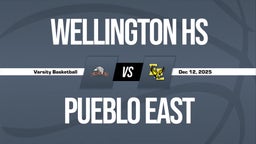 12/12 Highlights vs Wellington HS