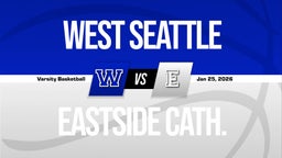 01/24 Highlights @ Eastside Cath.