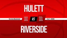 02/6 Highlights vs Hulett