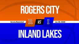 01/26 Highlights @ Inland Lakes