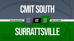 12/16 Highlights @ Surrattsville