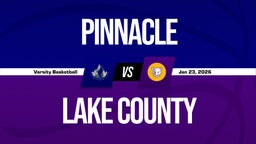 01/23 Highlights @ Lake County