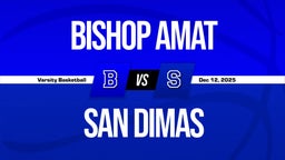 12/11 Highlights @ San Dimas