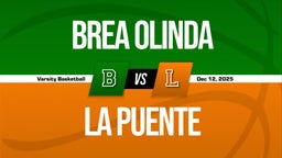 12/12 Highlights @ La Puente