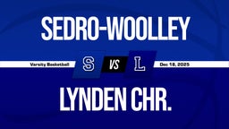 12/17 Highlights vs Sedro-Woolley