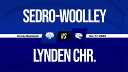 12/17 Highlights vs Sedro-Woolley