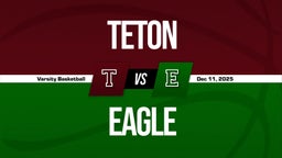 12/11 Highlights vs Teton