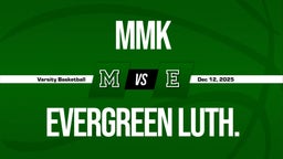 12/11 Highlights @ Evergreen Luth.