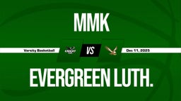 12/11 Highlights @ Evergreen Luth.