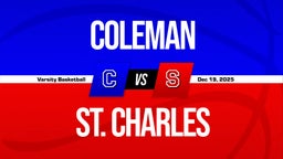 12/18 Highlights @ St. Charles