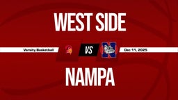 12/11 Highlights vs West Side