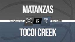 12/18 Highlights vs Matanzas