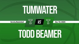 12/18 Highlights vs Tumwater