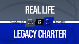 12/11 Highlights vs Real Life