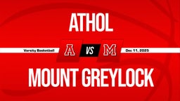 12/11 Highlights @ Mount Greylock