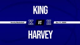 12/11 Highlights vs King