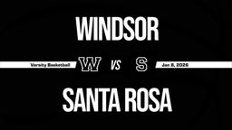 01/7 Highlights @ Santa Rosa