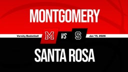 01/14 Highlights @ Santa Rosa