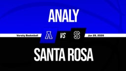 01/27 Highlights vs Analy