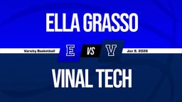 01/9 Highlights @ Vinal Tech