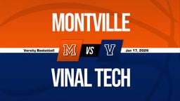 01/17 Highlights vs Montville