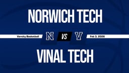 02/3 Highlights vs Norwich Tech