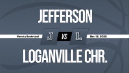 12/12 Highlights @ Loganville Chr.