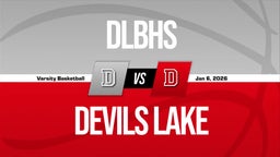 01/5 Highlights vs DLBHS