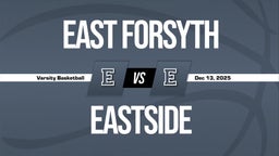 12/12 Highlights vs East Forsyth